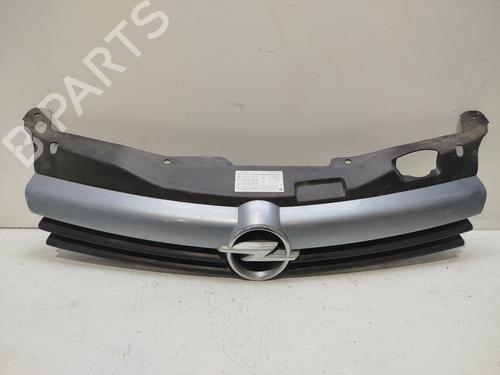 Used Grille OPEL ASTRA H (A04) [2004-2014]  31144049