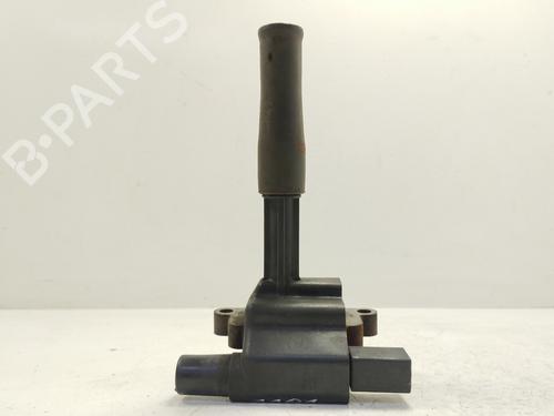 Used Ignition coil Ignition coil BMW 3 Touring (E91) 320 d (163 hp) 19075337 19075337