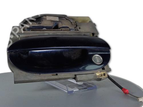 Used Front left exterior door handle BMW 5 Touring (E39) 525 tds (143 hp) 30835328