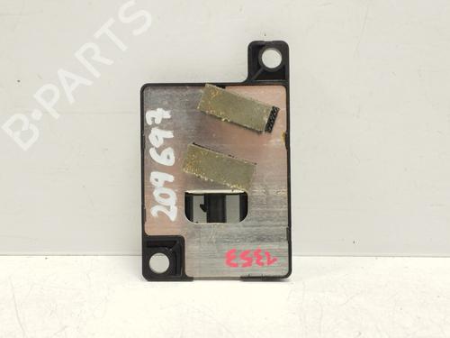 Electronic module BMW 5 (E60) 530 d | BP30194542M83