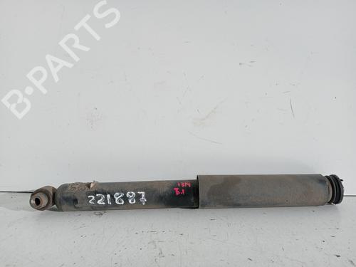 Used Left rear shock absorber PEUGEOT 308 II (LB_, LP_, LW_, LH_, L3_) [2013-2021]  31209977
