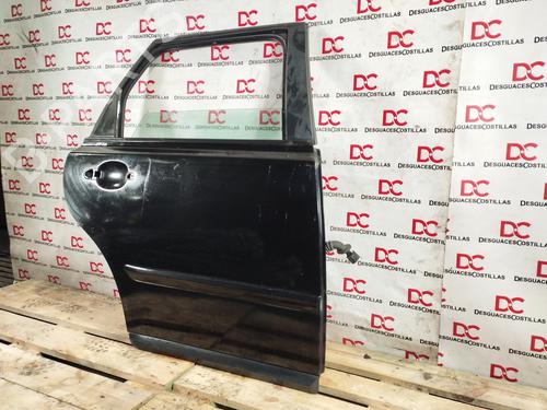 Right rear door VOLVO V50 (545) 2.0 D | BP17423006C5 