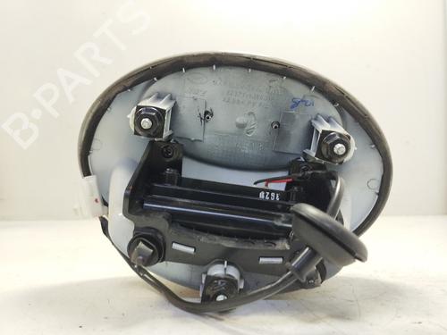 Tailgate handle HYUNDAI i20 I (PB, PBT)  | BP21531051C132 