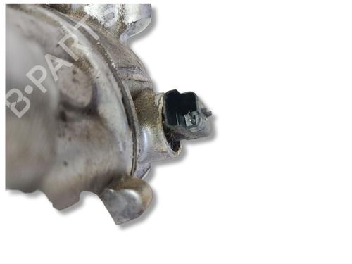 AC compressor CITROËN C4 Coupe (LA_) 1.6 HDi | BP40023965M34 - Image 8