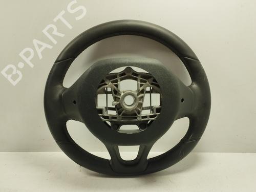 Steering wheel PEUGEOT 208 I (CA_, CC_) 1.2 VTI 82 | BP22545004C49