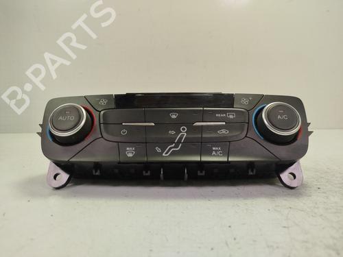 Used Climate control FORD FOCUS III [2010-2020]  27316141