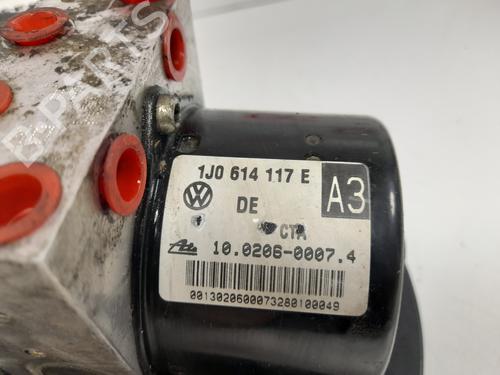 ABS pump SEAT LEON (1M1) 1.9 TDI | BP17408179M43 