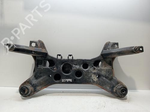 Berceau moteur FORD TRANSIT Van (FA_ _) 2.0 DI (FAE_, FAF_, FAG_) (100 hp) 31327635