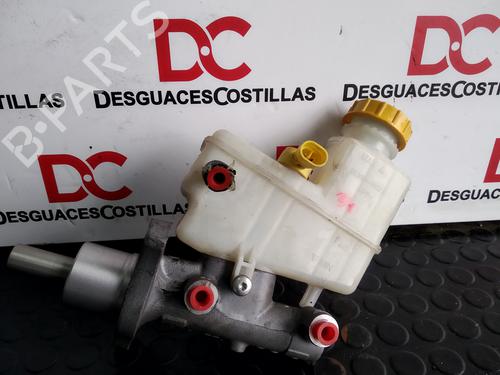 Hovedbremsecylinder ALFA ROMEO GIULIETTA (940_) 2.0 JTDM (940.FXL1A) (140 hp) 17397626