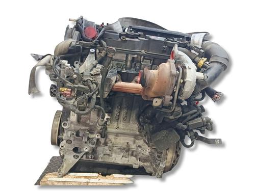 Engine CITROËN C4 Picasso I MPV (UD_) 1.6 HDi 110 | BP35944077M1 - Image 2