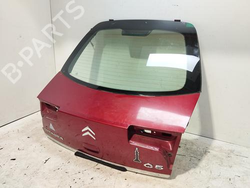 Tailgate CITROËN C5 II (RC_) 2.0 HDi (RCRHRH) | BP25461187C6 