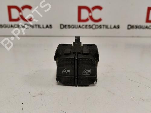 Used Left front window switch SEAT ALHAMBRA (7V8, 7V9) 1.9 TDI (110 hp) 21076232