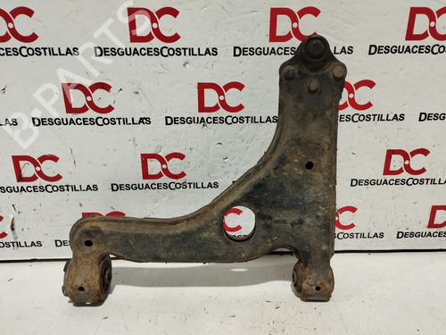 Right front suspension arm OPEL ASTRA H (A04)  | BP24801588M13 
