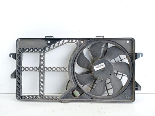 Radiator fan FORD TRANSIT Van (FA_ _) 2.0 DI (FAE_, FAF_, FAG_) | BP36230391M35 - Image 3
