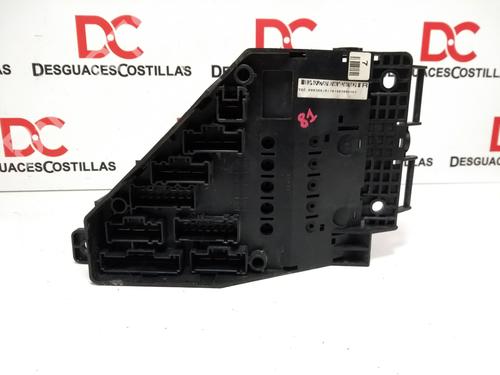 Fuse box LAND ROVER FREELANDER I (L314) 2.0 Td4 4x4 | BP17403193E1 