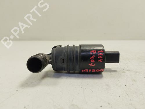 Used Washer pump Washer pump HYUNDAI i20 I (PB, PBT) [2008-2015] 36050165 36050165