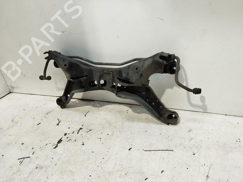 Rear axle FIAT CROMA (194_) 1.9 D Multijet (194AXB1B) | BP19800395M2 
