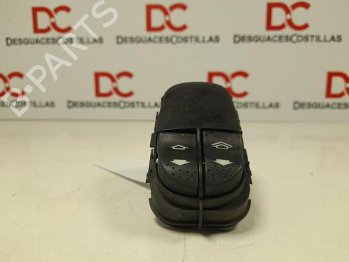 Used Left front window switch FORD FOCUS I (DAW, DBW) 1.8 Turbo DI / TDDi (90 hp) 32085654