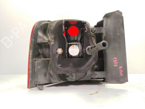 Right taillight FIAT STILO Multi Wagon (192_) 1.9 JTD | BP38036801C35 - Image 2