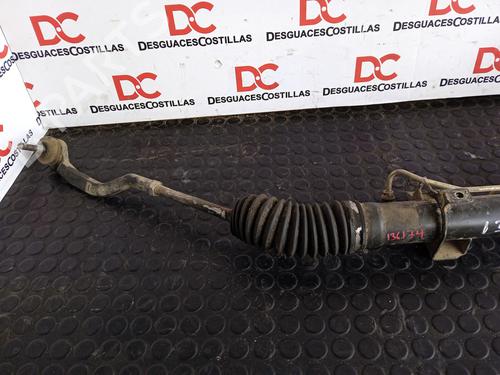 Steering rack RENAULT VEL SATIS (BJ0_) 2.2 dCi (BJ0E, BJ0F) | BP17409866M22 