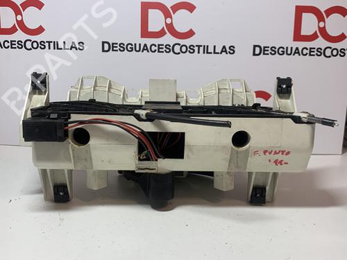 Climate control FIAT PUNTO (188_) 1.2 16V 80 (188.233, .235, .253, .255, .333, .353, .639,... | BP17403228I5 