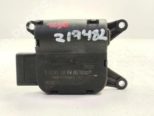 Used Fuel door actuator AUDI TT (8J3) 2.0 TFSI (200 hp) 29393782