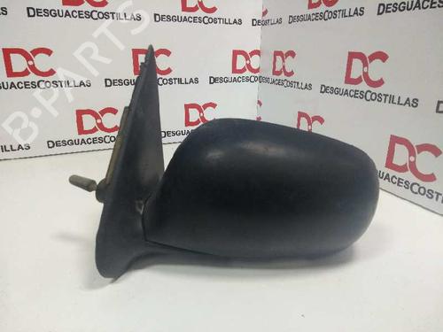 Used Left mirror NISSAN MICRA II (K11) 1.0 i 16V (K11) (54 hp) 17396063