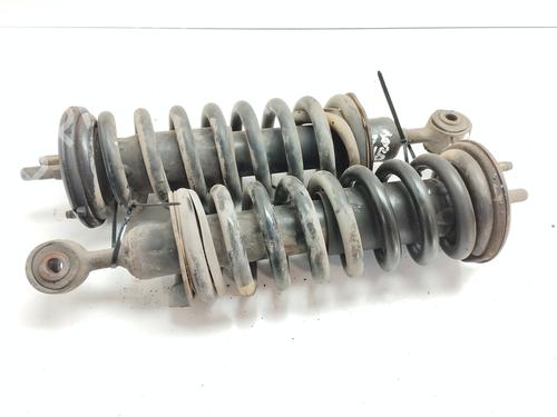 Used Right front shock absorber NISSAN NAVARA NP300 (D40) 2.5 dCi 4WD (171 hp) 21760827