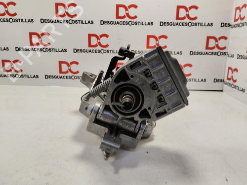 Steering column MERCEDES-BENZ A-CLASS (W169) A 180 CDI (169.007, 169.307) | BP17418622M21 