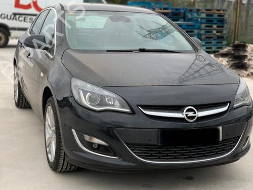 Used Parts OPEL ASTRA J Saloon [2012-2026]  4446309