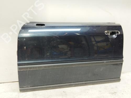 Used Left front door Left front door AUDI 80 B4 Avant (8C5) [1991-1996] 34613642 34613642