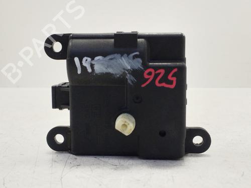 Brændstofdæksel aktuator RENAULT LAGUNA III (BT0/1) 2.0 dCi (BT07, BT0J, BT14, BT1A, BT1S) (131 hp) 27190205