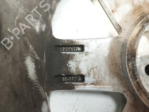 Rim VOLVO XC90 I (275) D5 AWD | BP22425096C45 