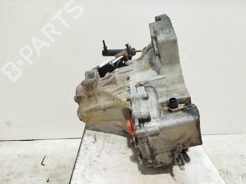 Gearbox LAND ROVER FREELANDER I (L314) 2.0 DI 4x4 | BP20210139M3 