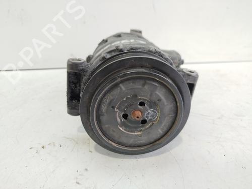 AC compressor MERCEDES-BENZ S-CLASS (W221, V221) S 350 (221.056, 221.156) | BP26955483M34 