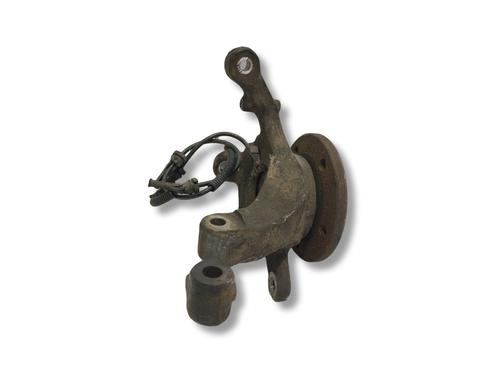 Left front steering knuckle RENAULT TRAFIC II Van (FL) 1.9 dCi 100 (FL0C, FL0K, FL0B) | BP36675216M25 - Image 3