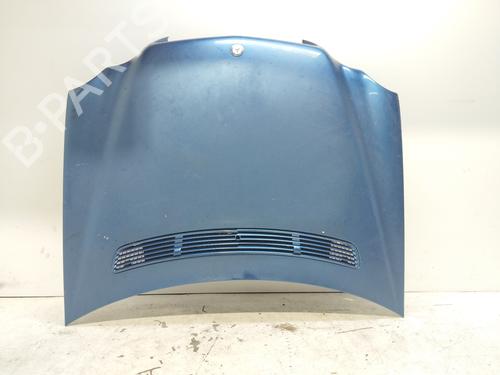 Used Hood MERCEDES-BENZ C-CLASS (W203) C 220 CDI (203.006, 203.008) (143 hp) 20311177