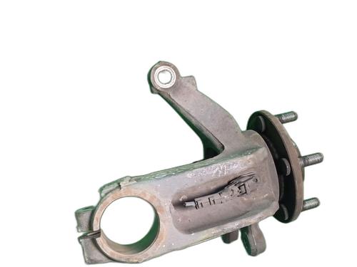 Left front steering knuckle FORD MONDEO III (B5Y) 2.0 16V TDDi / TDCi | BP31164148M25 