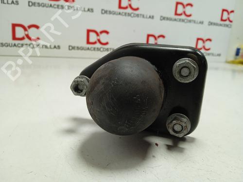 Right rear shock absorber BMW X3 (E83) 2.0 d | BP17411833M19 