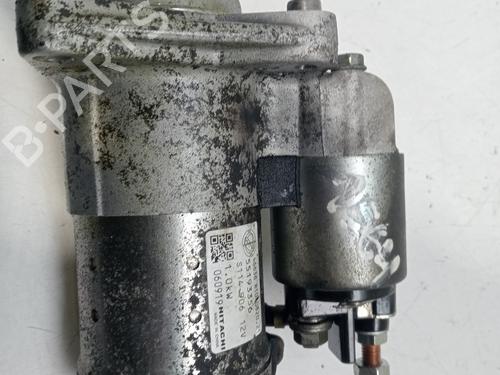 Starter FIAT GRANDE PUNTO (199_) 1.4 (199AXB11, 199AXB1A, 199BXB1A, 199AXL1A) | BP38016032M8 - Image 2