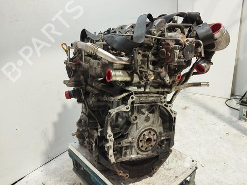 Engine TOYOTA AURIS (_E15_)  | BP29350486M1 
