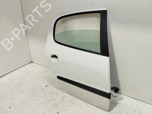 Dør høyre bak PEUGEOT 206 Hatchback (2A/C)  | BP19332849C5 