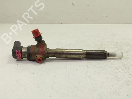 Used Injector Injector RENAULT SCÉNIC II (JM0/1_) [2003-2010] 33691089 33691089