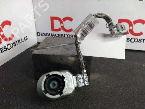 Used Electronic module RENAULT LAGUNA II (BG0/1_) 1.9 dCi (BG08, BG0G) (120 hp) 17395467