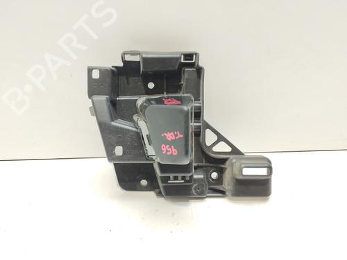 Rear bumper bracket CITROËN BERLINGO (ER_, EC_) 1.5 BlueHDi 100 | BP30444647C159