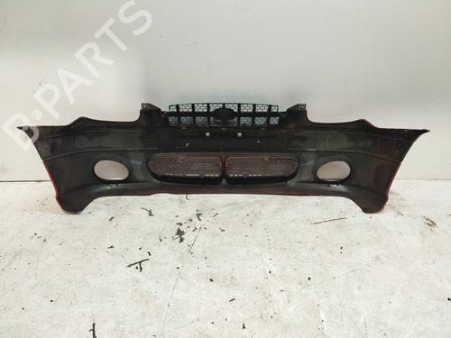 Front bumper HYUNDAI ATOS (MX) 1.0 i | BP20133227C7 