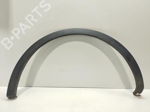 Used Rear left wheel arch trim RENAULT KADJAR (HA_, HL_) [2015-2025]  23185572