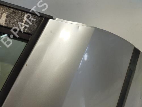Right rear door RENAULT CLIO III (BR0/1, CR0/1)  | BP28208556C5 