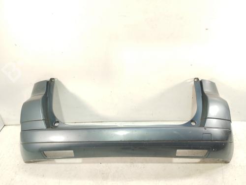 Used Rear bumper Rear bumper CITROËN C4 Picasso I MPV (UD_) [2006-2015] 35723516 35723516