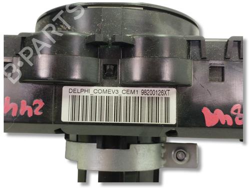 Switch CITROËN BERLINGO Box Body/MPV (B9) 1.6 HDi / BlueHDi 75 | BP38635150I30 - Image 7